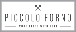 Piccolo Forno logo