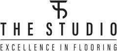 The studio logo